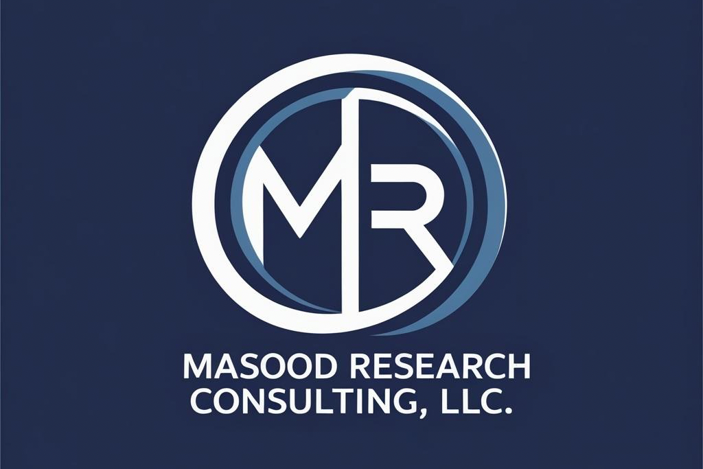 Masood Research Consulting, LLC